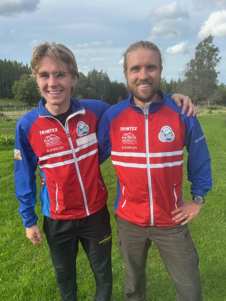 image: Guld och silver på klassiska SM!