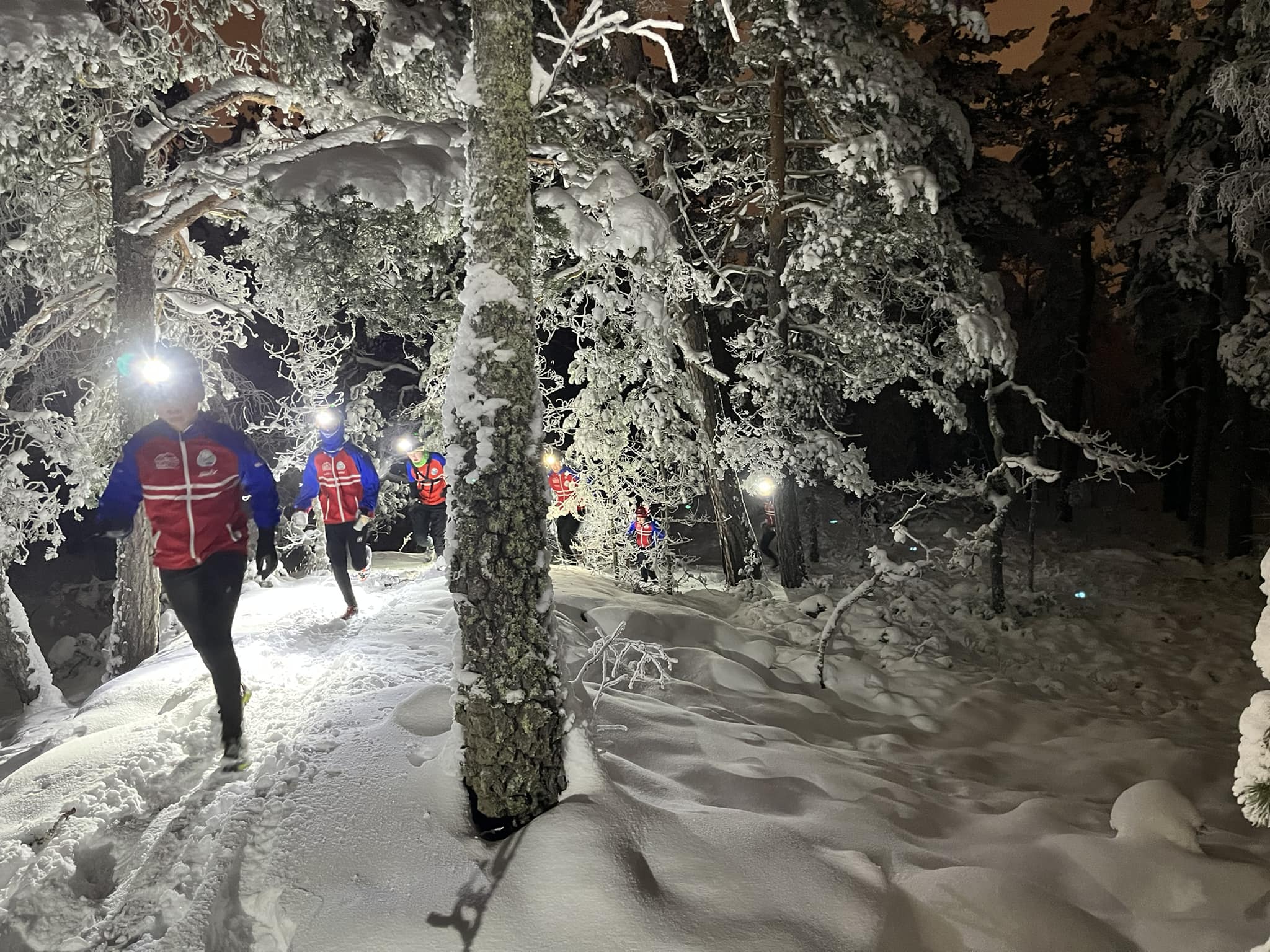 image: Gott nytt träningsår!