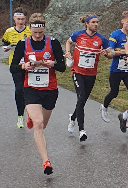 image: Uttagna till landslaget!