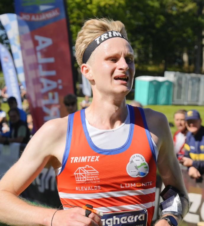image: Medaljsuccé på Sprint-SM i Växjö i helgen!