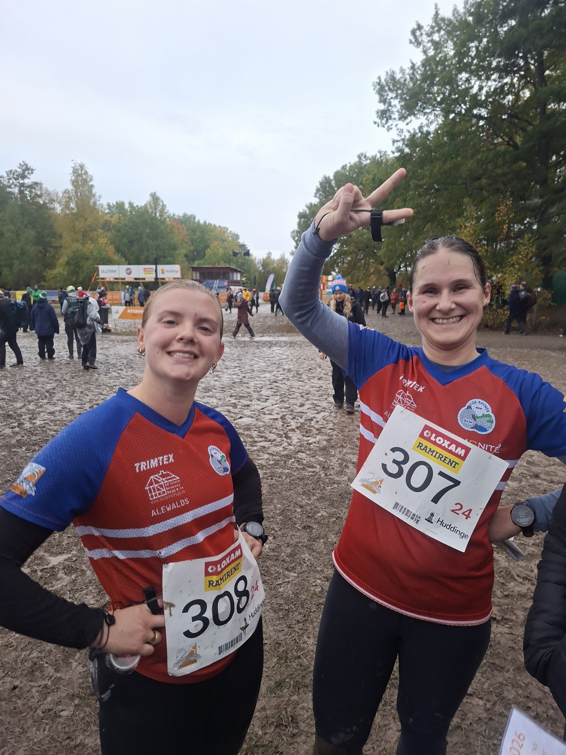 image: Lerigt men härligt 25manna 
