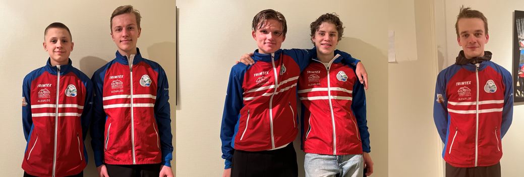 image: Förstärkning till juniortruppen