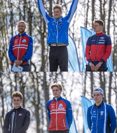image: Superhelgen igång
