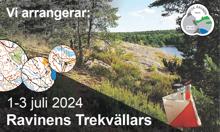 Trekvällars