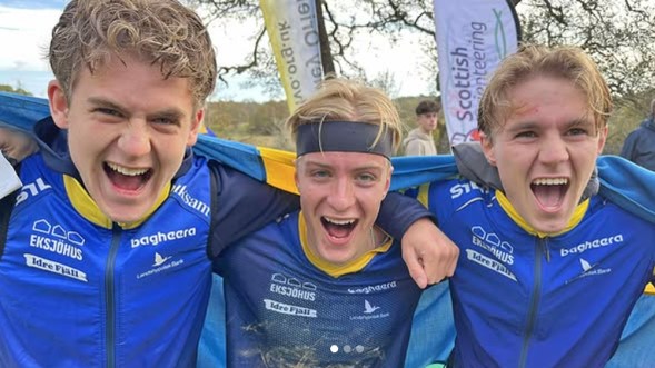 image: Guld på JEC 