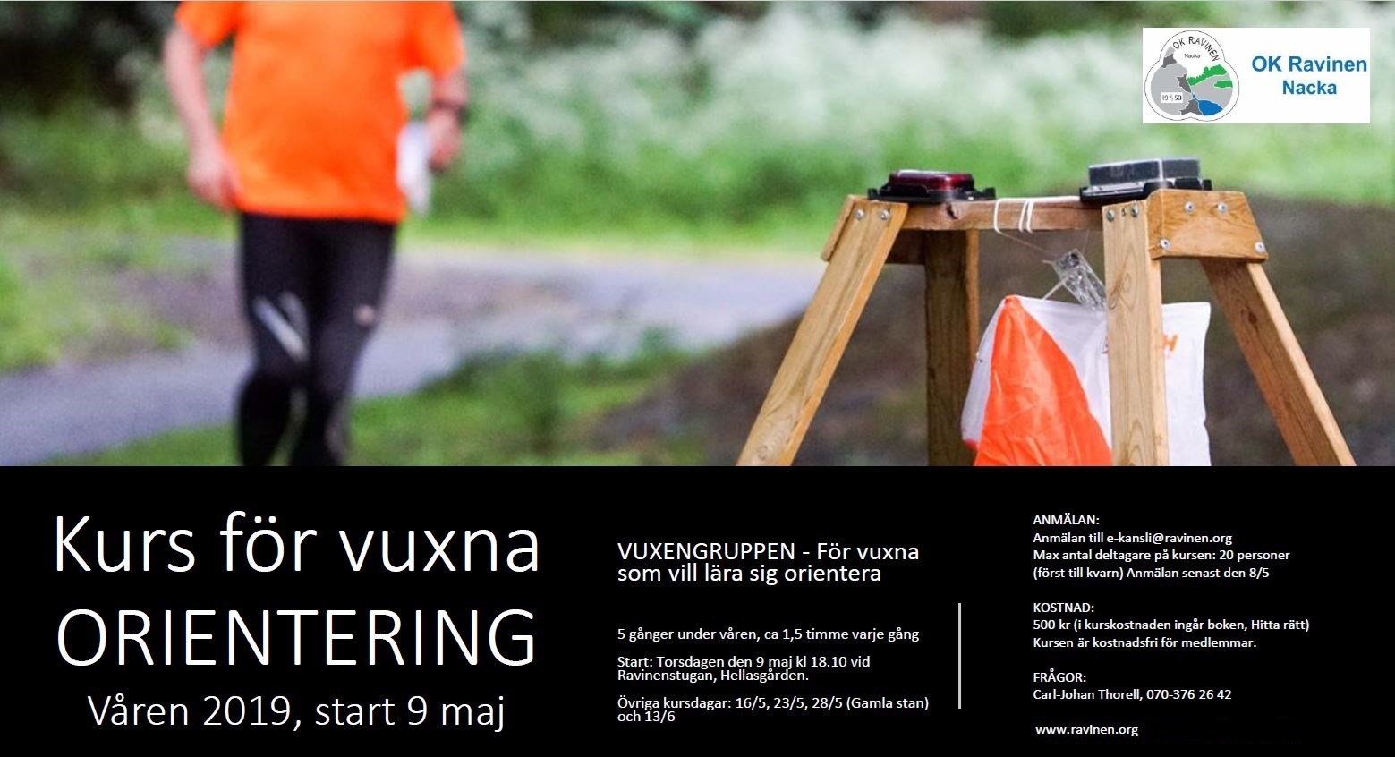 image: Kurs för vuxna