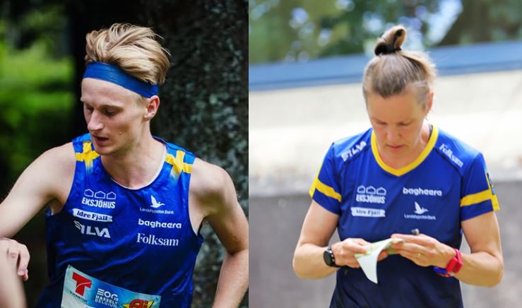 image: Sprint EM i Belgien
